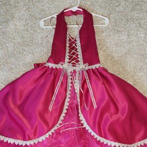 Girl dress